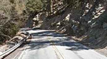 Rim of the World Scenic Byway