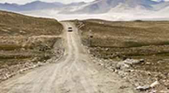 Road Hazards Every Motorcyclist Should Know