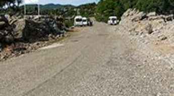 Selge Road