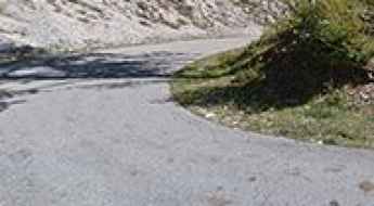 Passo Serra Sant'Antonio