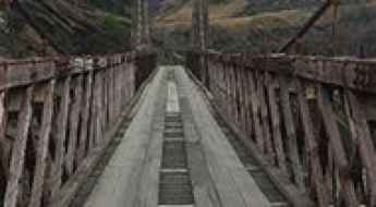Skippers bridge