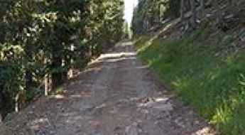 Highest roads of New Mexico