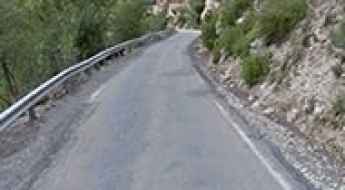 Road TE-V-2001
