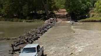 Cahills crossing