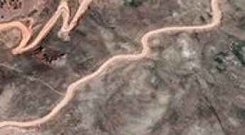 Shatu Pass