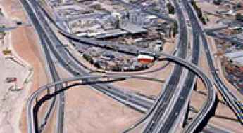 The "Spaghetti Bowl" and Beyond: Navigating Las Vegas' Most Treacherous Intersections