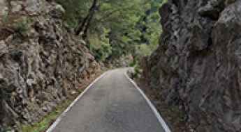 MA-1101 Road