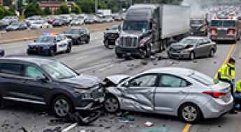 Top 5 Greenville Car Accident Lawyers for Serious Injury Claims