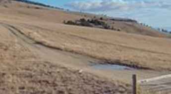 Dead Indian Hill