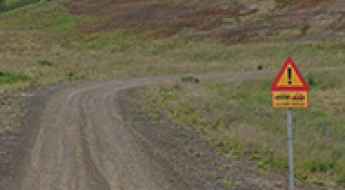 Vaðlaheiði Pass