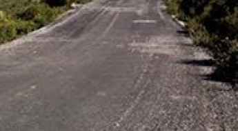 Carretera a La Lagunita