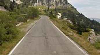 Passo Valbona