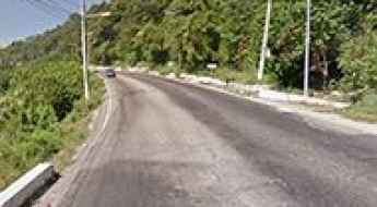 Carretera Escenica (Acapulco)