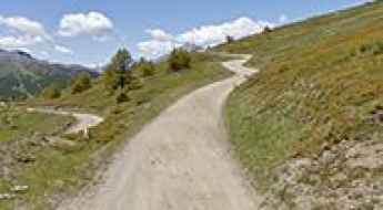 Colle Bourget 