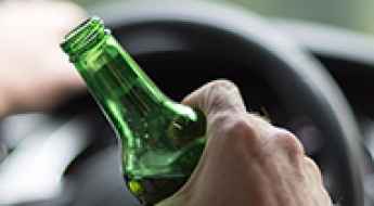 Common Types of Accidents Caused by Drunk Drivers in Florida