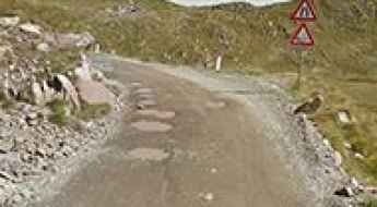 Passo di Rondenino