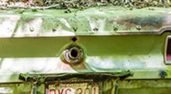A Look at the Different Types of Salvage Cars