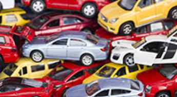 A Look at Multi-Vehicle Pile-Ups in the U.S.
