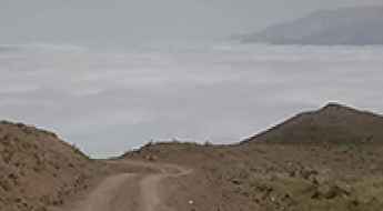 Anbarkesh Pass