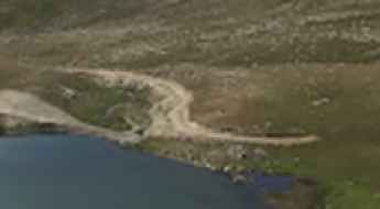 Yildiz Lake in Bayburt