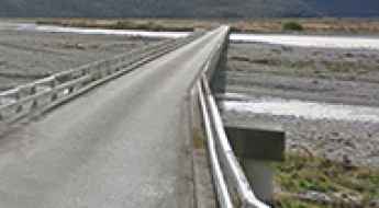 Bealey Bridge