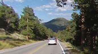 Bear Lake