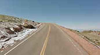 Pikes Peak