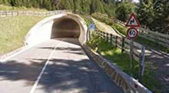 Passo Castrin