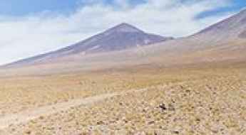 Cerro del Azufre