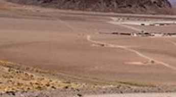 Cerro Pabellón
