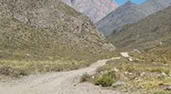 Cerro San Pedro