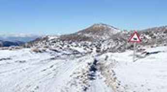 Collado del Alguacil