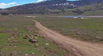 Daniel’s Pass