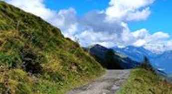 Passo dei Campelli