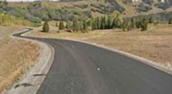 Forest Road 640