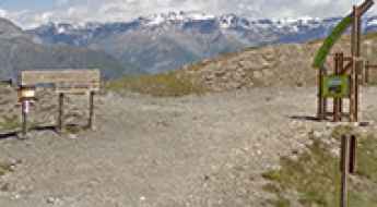 Forte del Gran Serin