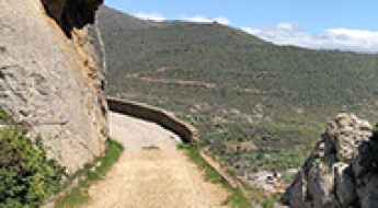 Foz de Escalete