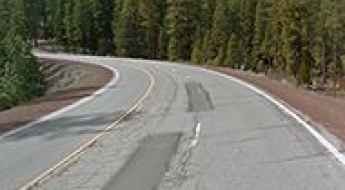 Fredonyer Pass