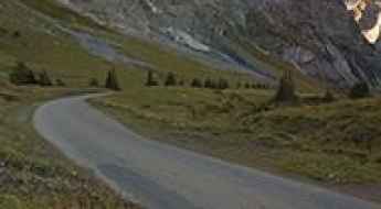 Grosse Scheidegg