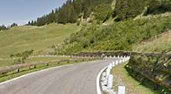 Gurnigel Pass