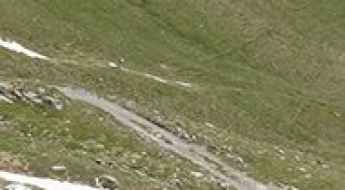 Hagener Hütte
