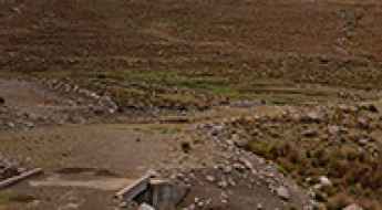 Laguna Canchiscocha, Laguna Fudococha, and Laguna Tayacocha