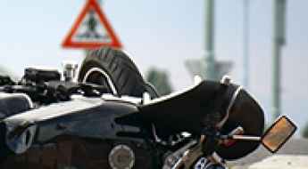 How to Handle a Motorcycle Dooring Accident