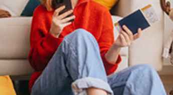 Keeping Your Travel Documents Safe: Digitize Passports, Maps & Insurance Papers