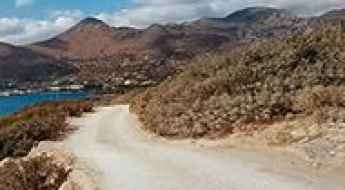 Kolokytha road