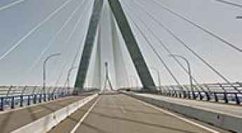 La Constitución de 1812 Bridge