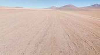 Laguna Salada