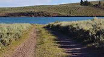 Lobdell Lake