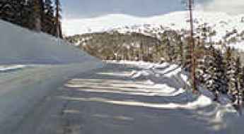 Loveland Pass