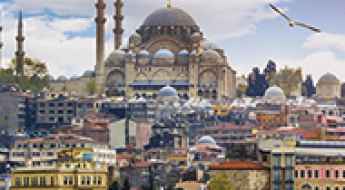 Luxury Resorts in Turkey: Experiencing High-End Hospitality and Real Estate at its Finest
